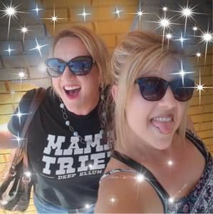 Meet your Posher, Wendy